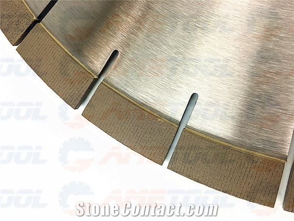 Arix Blade Granite Blade With Line Up Diamond Saw Blade
