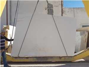Carthage White Limestone Blocks