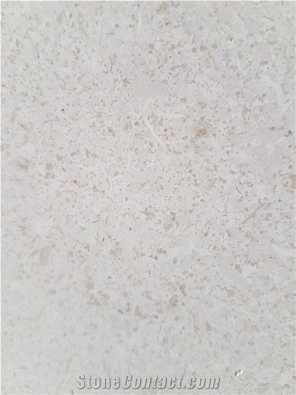 Carthage White Limestone Blocks