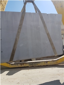 Gris Thala Grey Limestone Blocks, Tunisia Grey Limestone Blocks