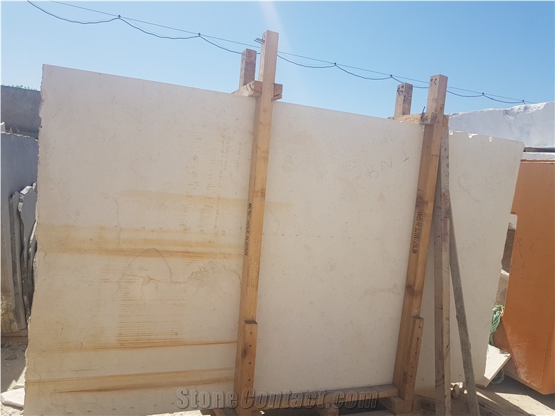 Imperial Beige Limestone Blocks, Thala Beige Limestone Blocks