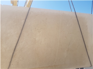 Imperial Beige Limestone Blocks, Thala Beige Limestone Blocks