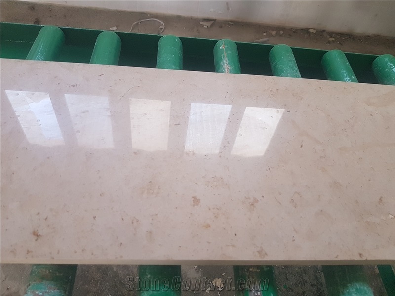 Imperial Beige Limestone Blocks, Thala Beige Limestone Blocks