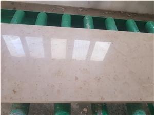 Imperial Beige Limestone Blocks, Thala Beige Limestone Blocks