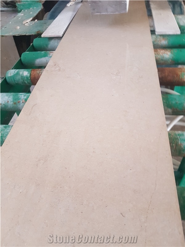 Limestone Dorade Royal Blocks, Thala Beige Royal Limestone Block