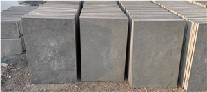 Dove Grey Limestone Paving Stone
