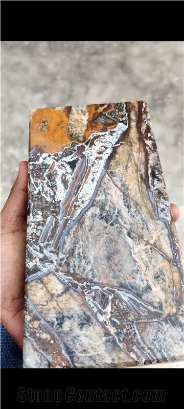 Arizona Forest Quartzite Tiles & Slabs