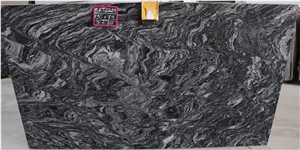 Black Forest Granite Slabs