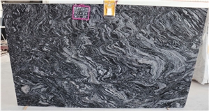 Black Forest Granite Slabs
