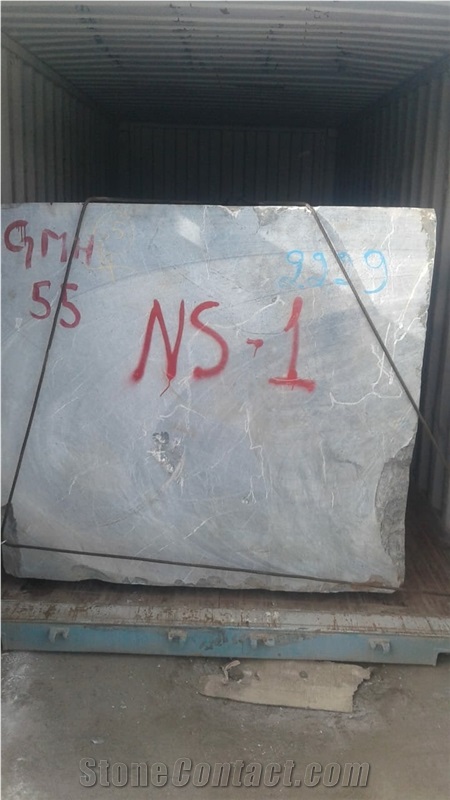 Green Marble Blocks