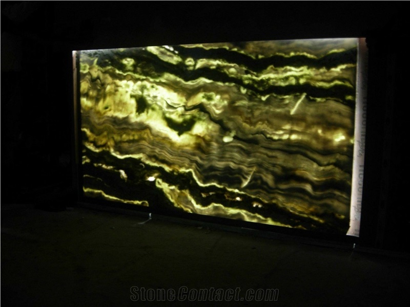 Himalayan Onyx Slabs