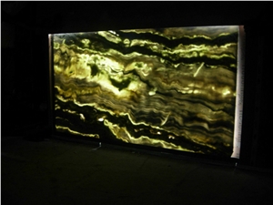 Himalayan Onyx Slabs