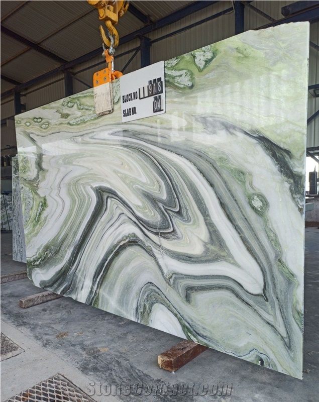 Himalayan Onyx Slabs