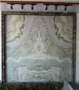 Himalayan Onyx Slabs