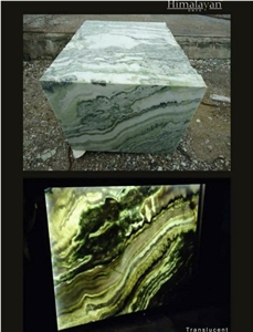 Himalayan Onyx Slabs