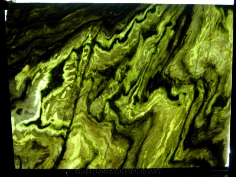 Himalayan Onyx Slabs