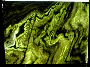 Himalayan Onyx Slabs