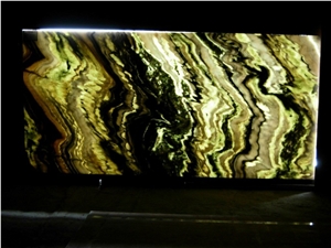 Himalayan Onyx Slabs