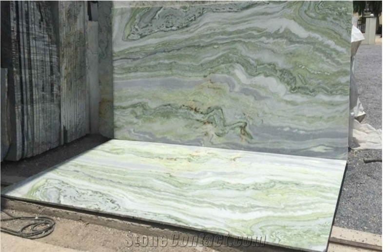 Himalayan Onyx Tiles & Slabs