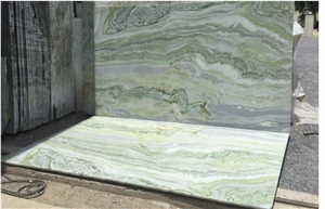 Himalayan Onyx Tiles & Slabs
