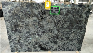 Lemurian Blue Granite Slabs