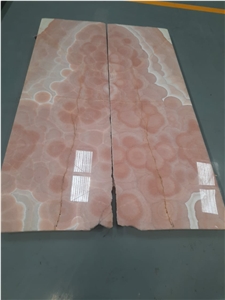 Pink Onyx