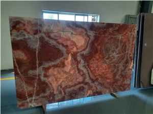 Pink Onyx