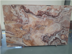 Pink Onyx