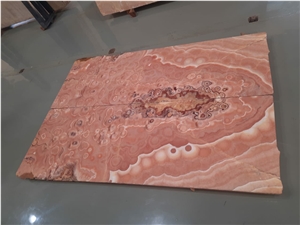 Pink Onyx