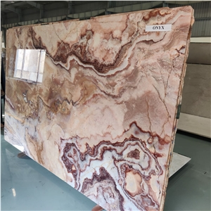 Pink Onyx