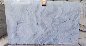 River Blue Marble Slabs