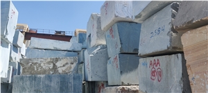 Verde Guatemala Green Indian Green Marble Blocks