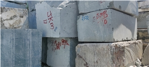 Verde Guatemala Green Indian Green Marble Blocks