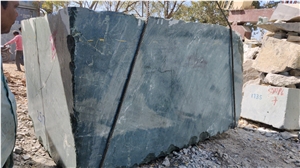 Verde Guatemala Green Indian Green Marble Blocks