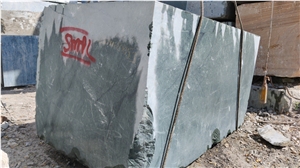 Verde Guatemala Green Indian Green Marble Blocks