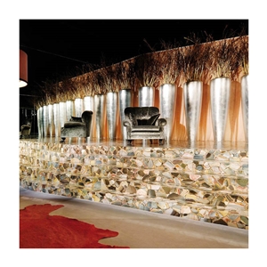 Agate Tiles Agate Slab for Floor Wall Decoration