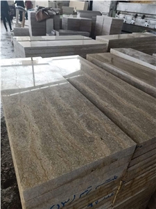 Salvia Menia Marble Slab