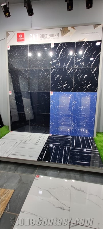 Porcelain Tile 600-1200 mm