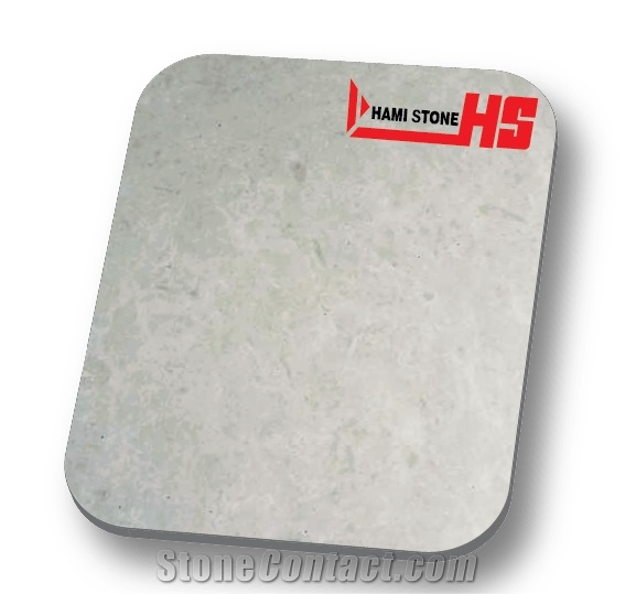 Cream Limestone