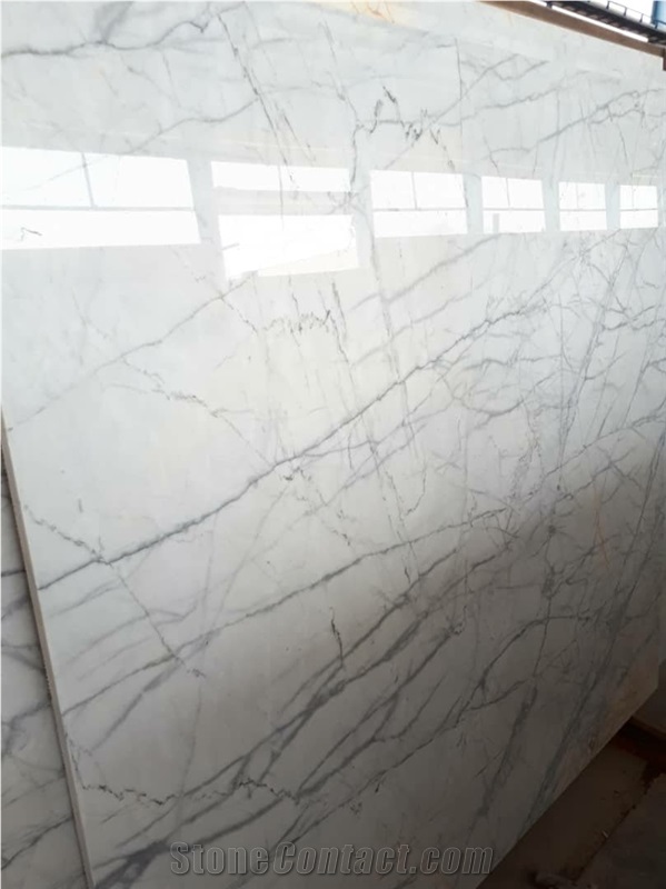Aligudarz Marble Slab