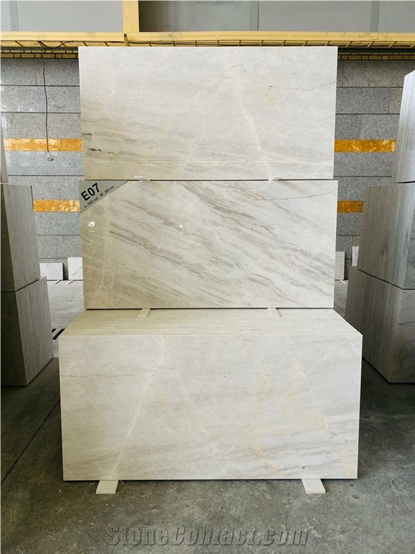 Azna Crystal Marble Tiles