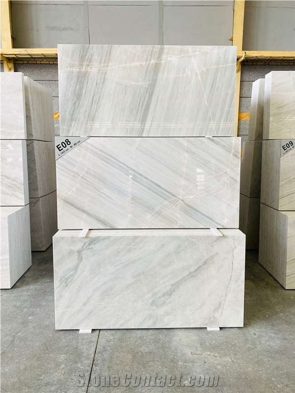 Azna Crystal Marble Tiles