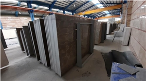 Mahkam Marble Slabs