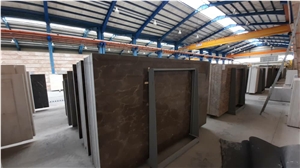 Mahkam Marble Slabs