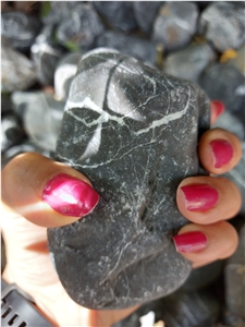 Marble Chips and Pebbles