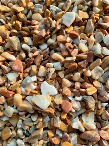 Marble Chips and Pebbles