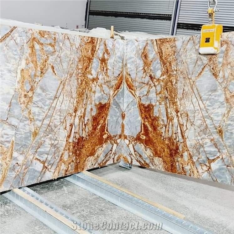 Granite Slabs
