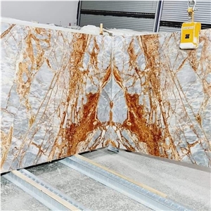 Granite Slabs