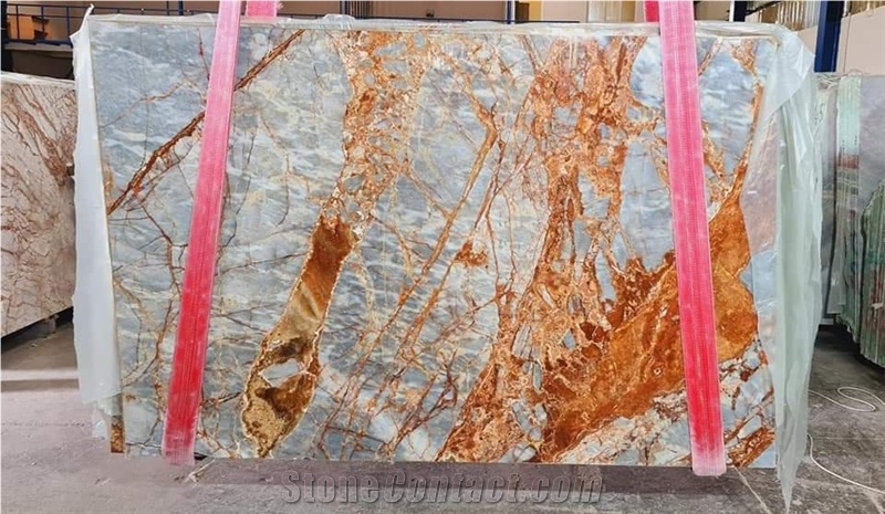 Granite Slabs
