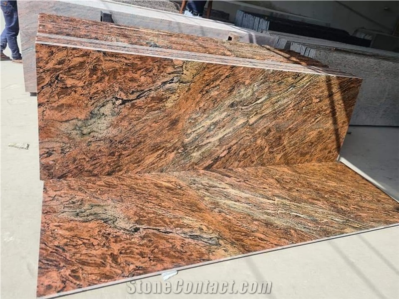 Granite Slabs
